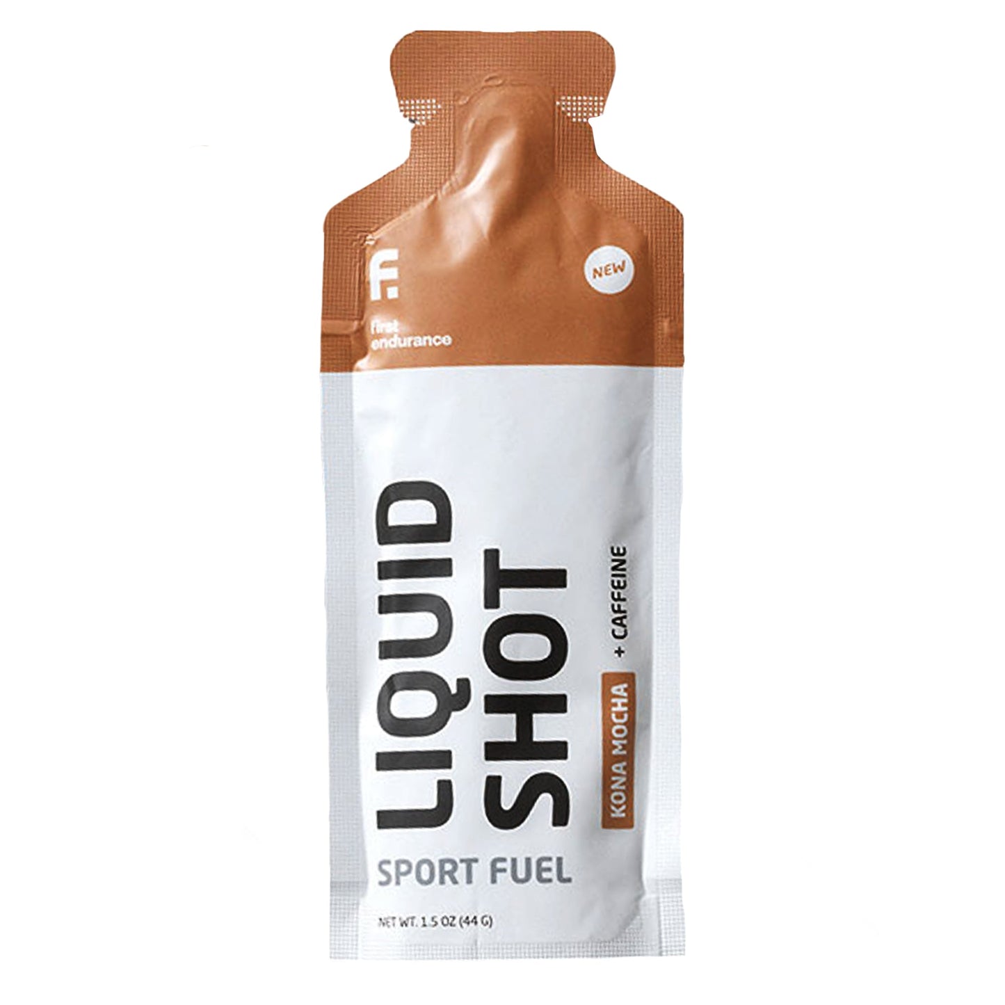 First Endurance Liquid Shots