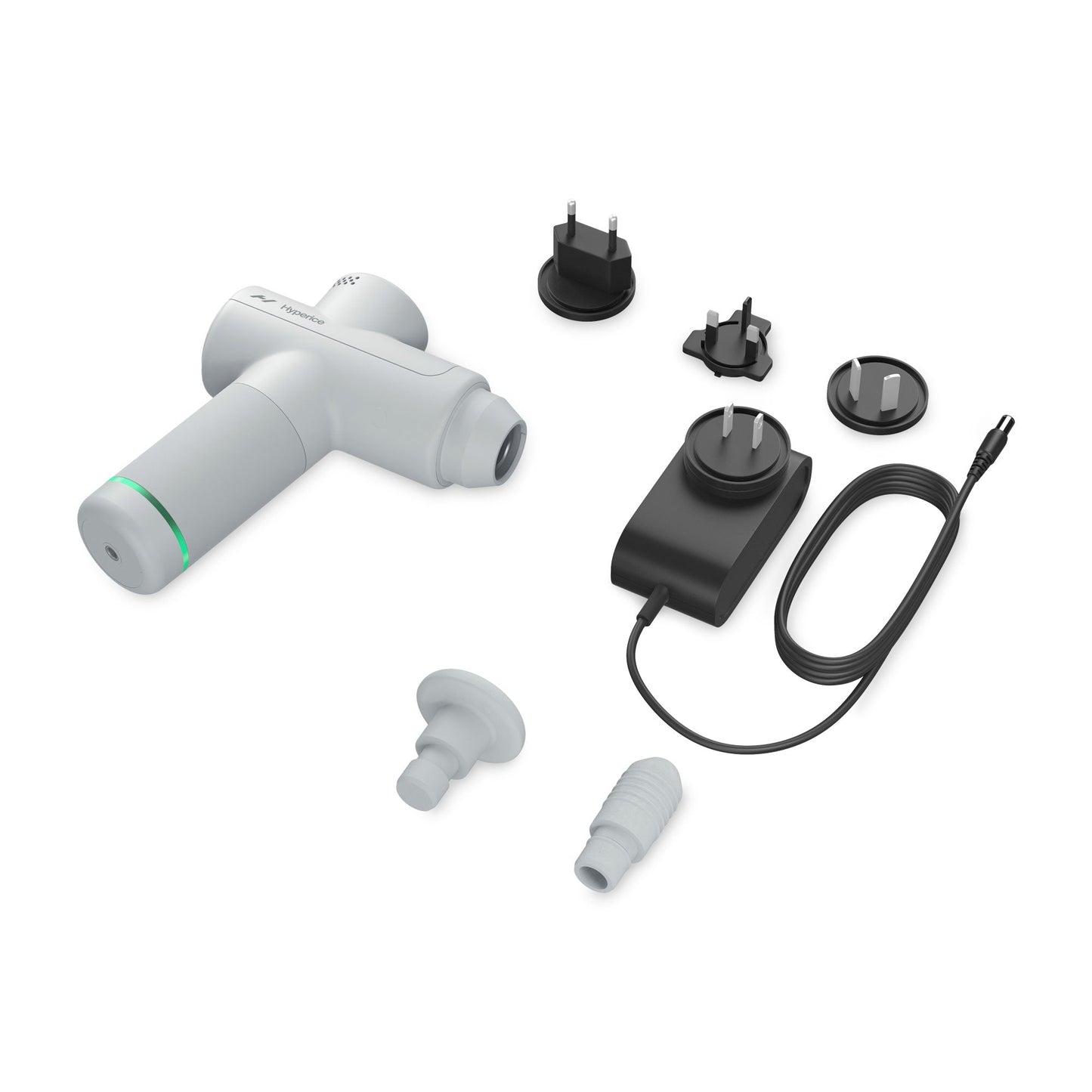 Hypervolt GO2