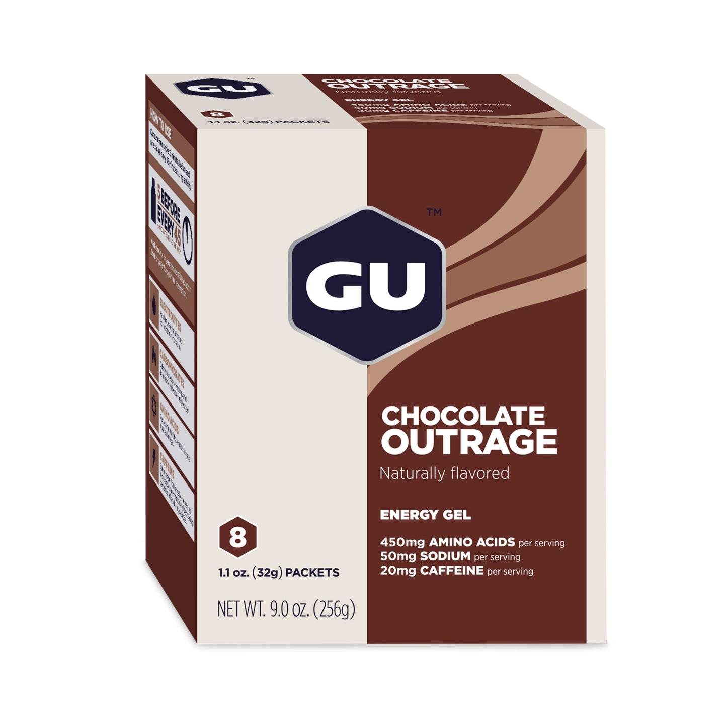 GU Energy Gel