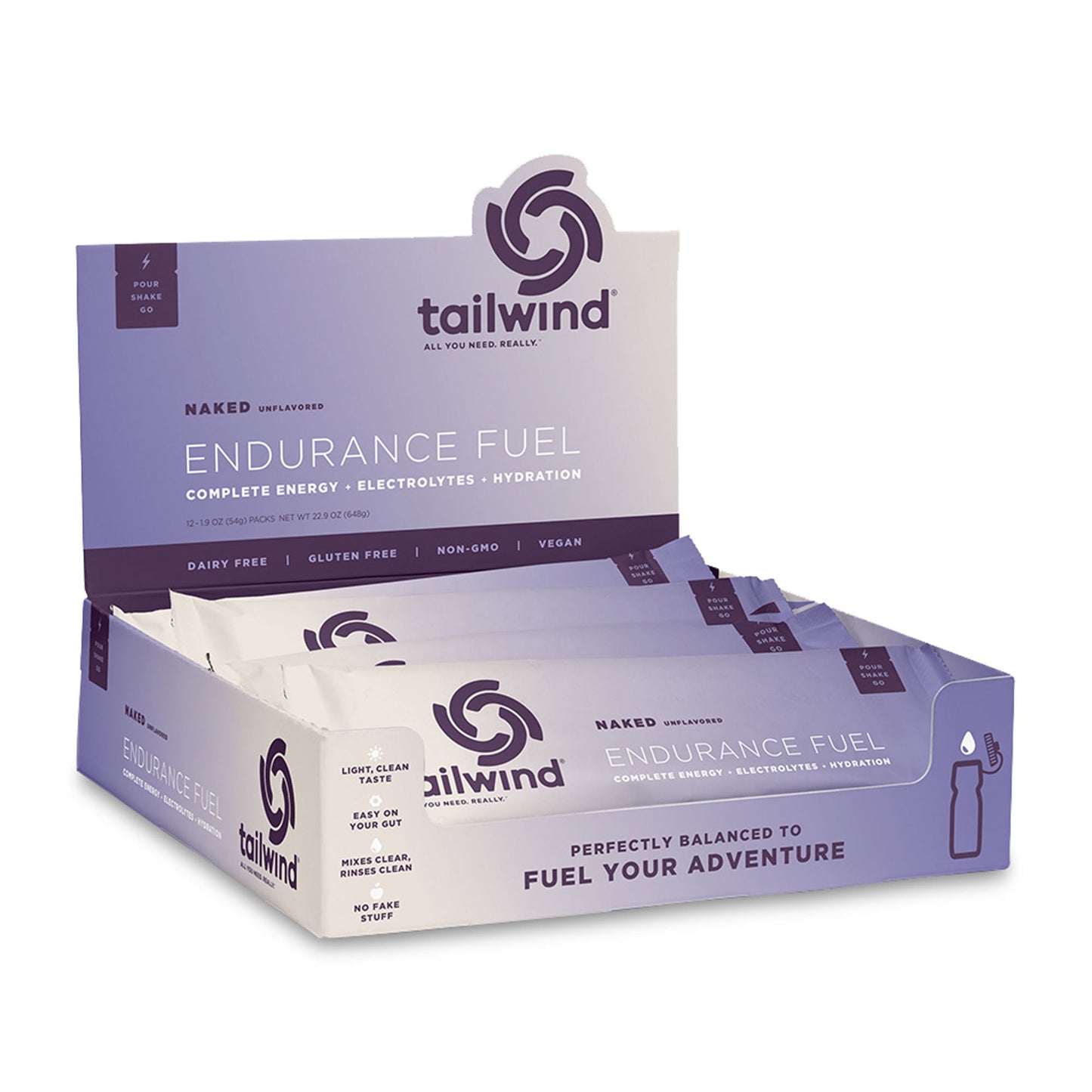 Tailwind Nutrition Endurance Fuel