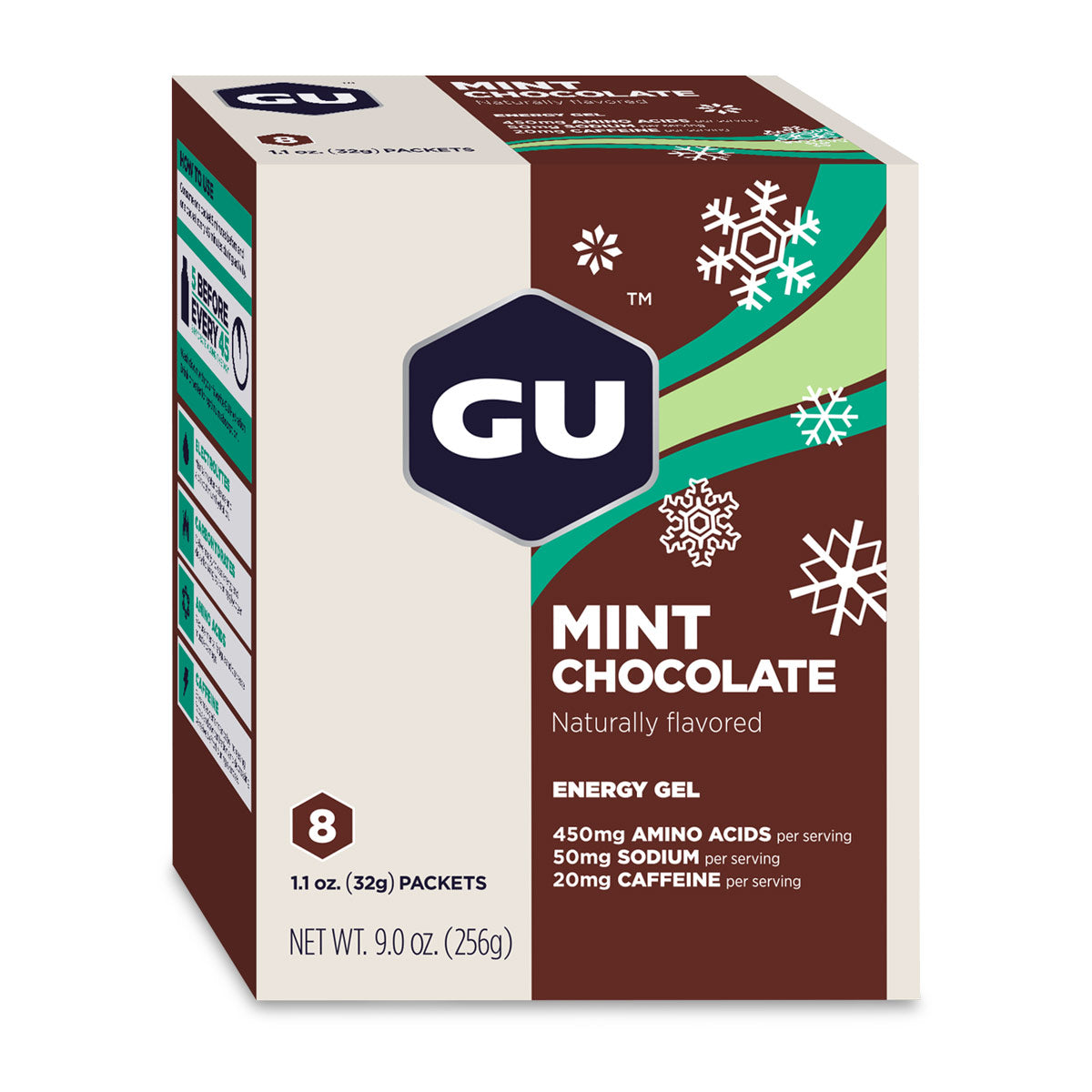 GU Energy Gel