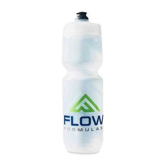 Flow Formulas Bottle