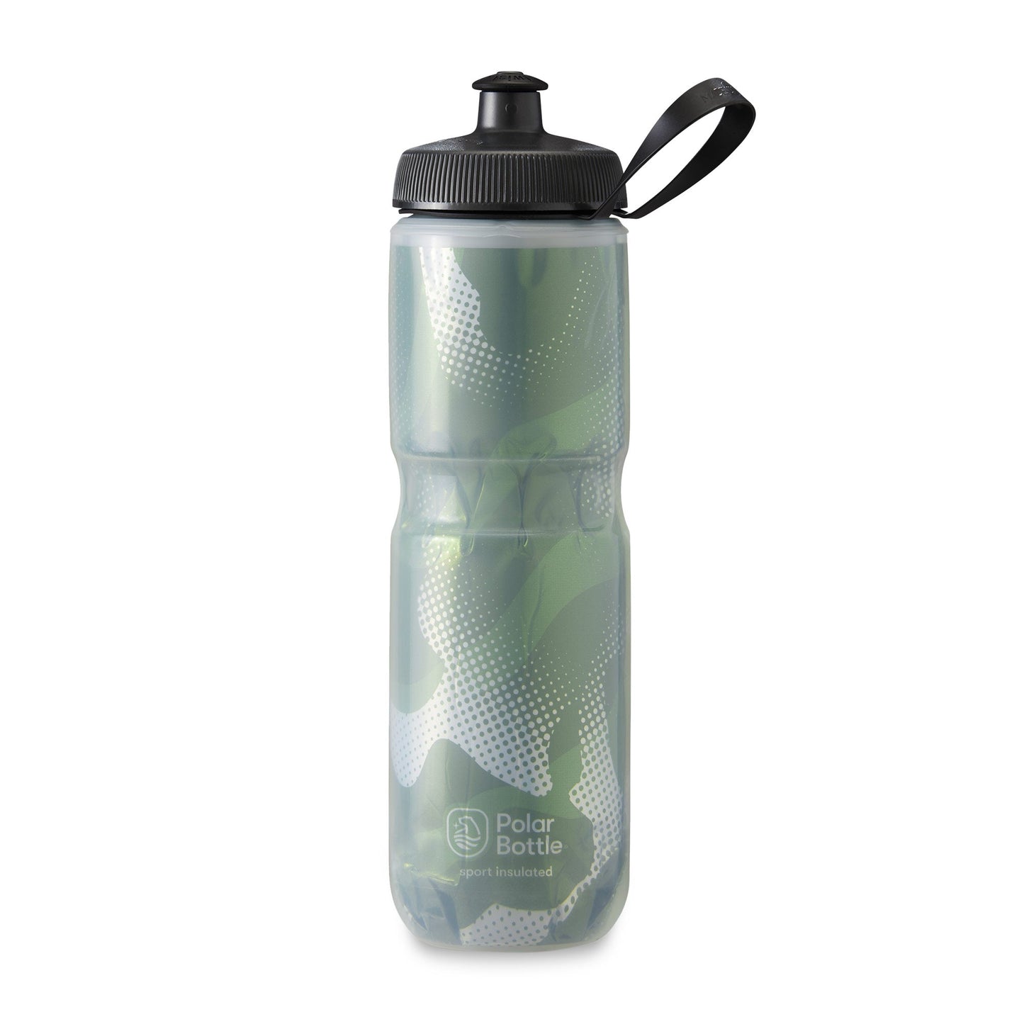 Polar Bottle Sport Insulated Contender