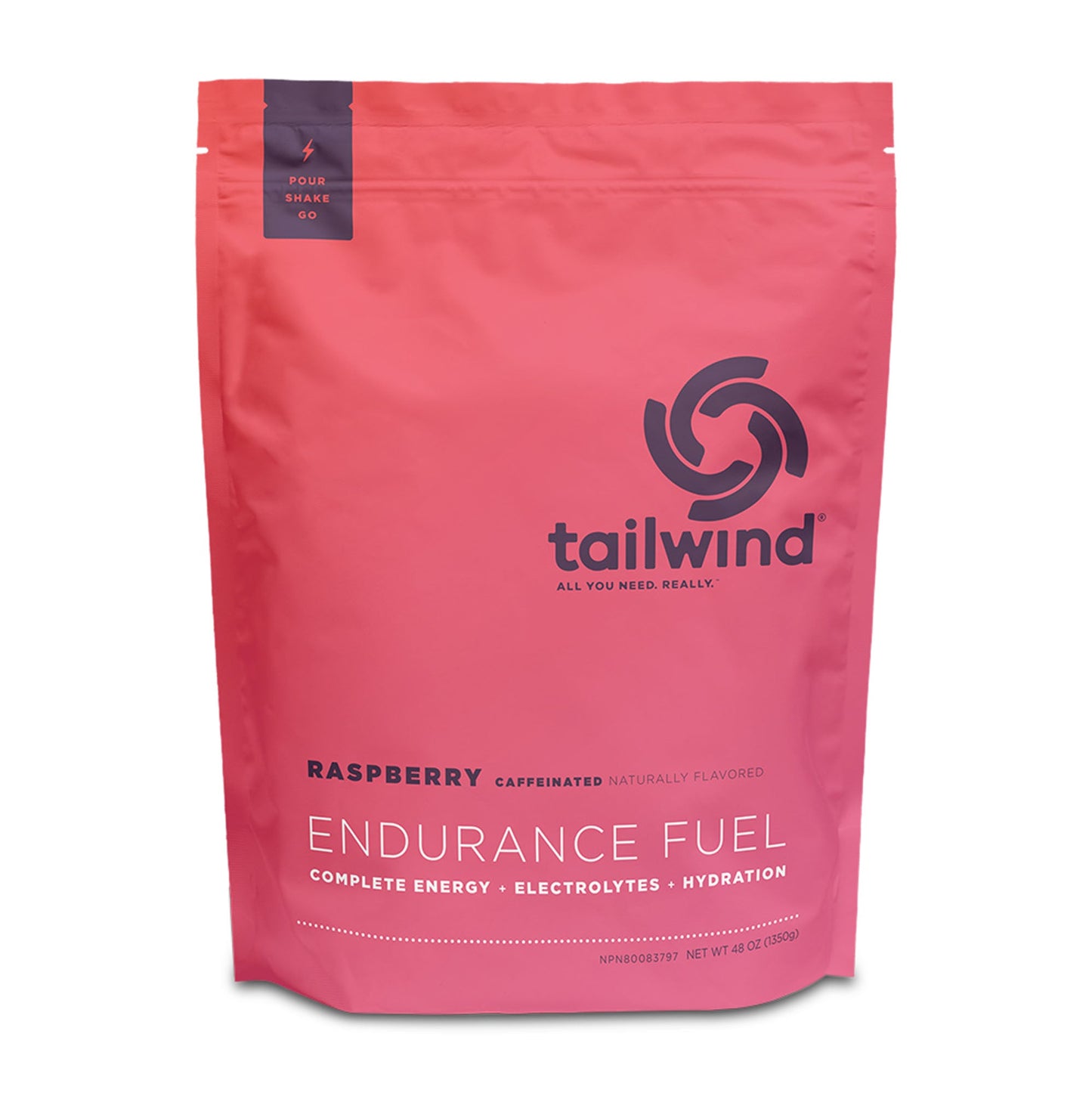 Tailwind Caffeinated Endurance Fuel
