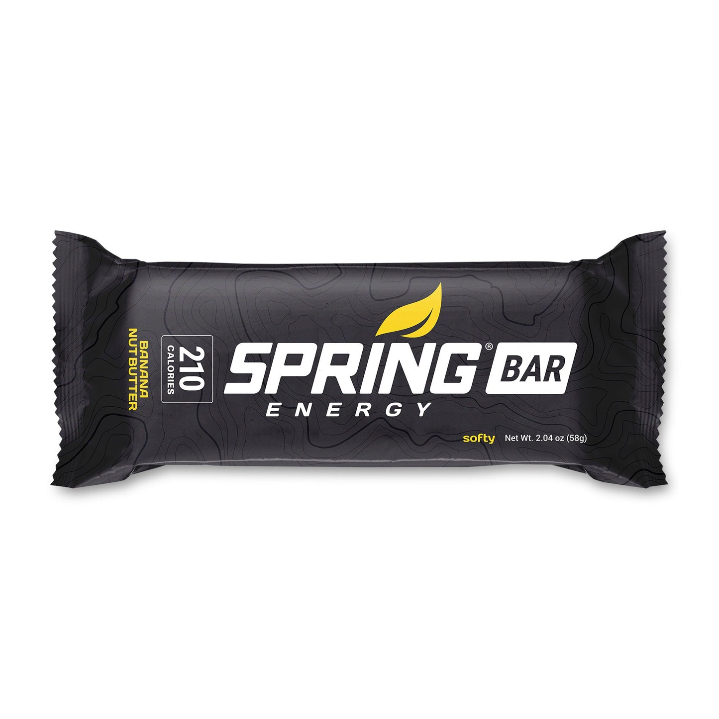 Spring Energy Bar