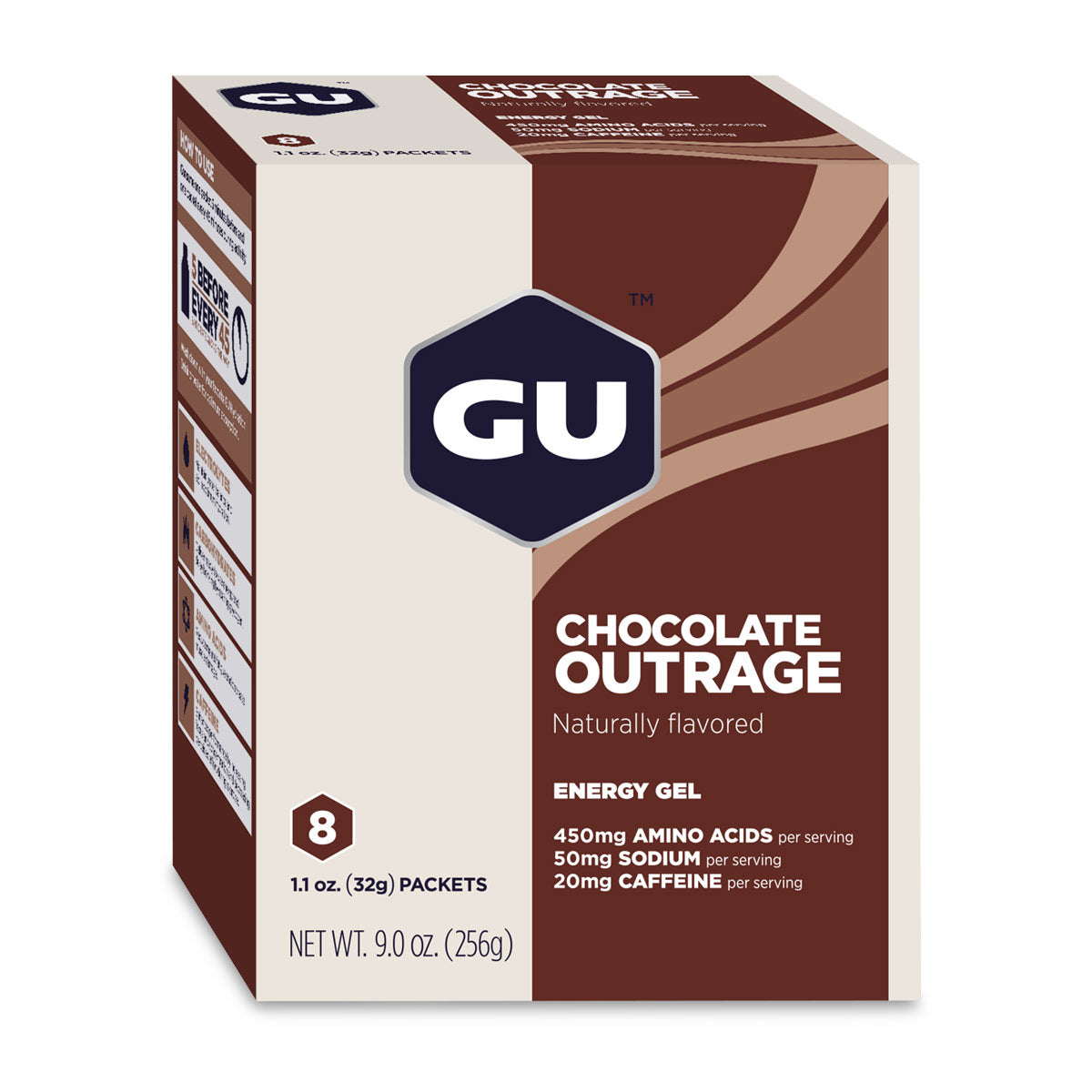 GU Energy Gel
