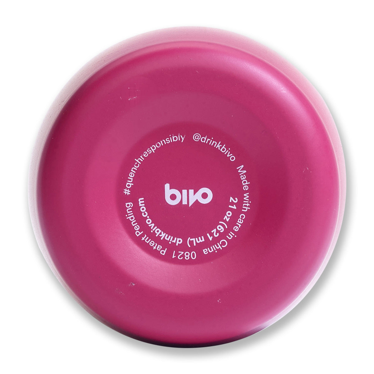 Bivo Duo Bottles (25oz)