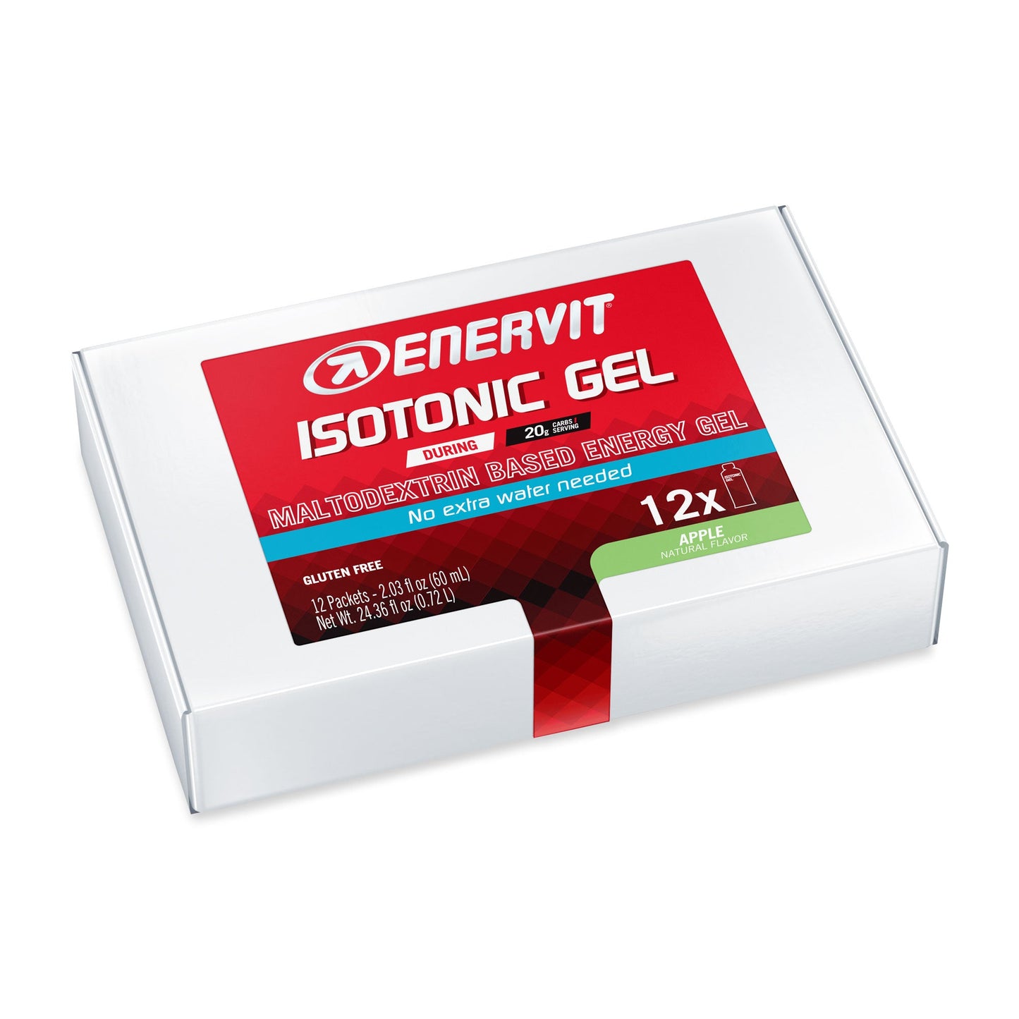 Enervit Isotonic Gel