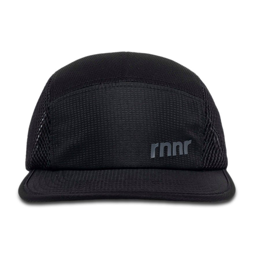 rnnr Distance Hat