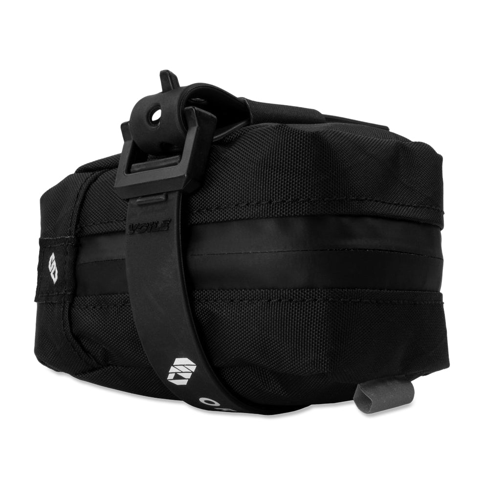 Orucase Saddle Bag HC