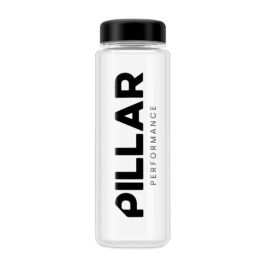 PILLAR Performance Shaker Bottle