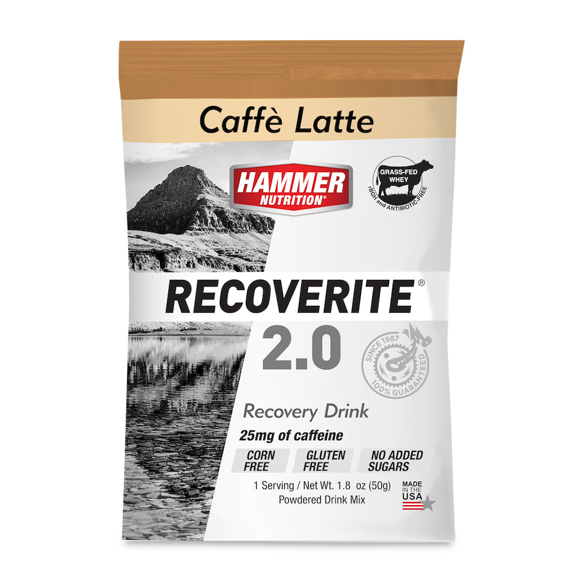 Hammer Recoverite 2.0