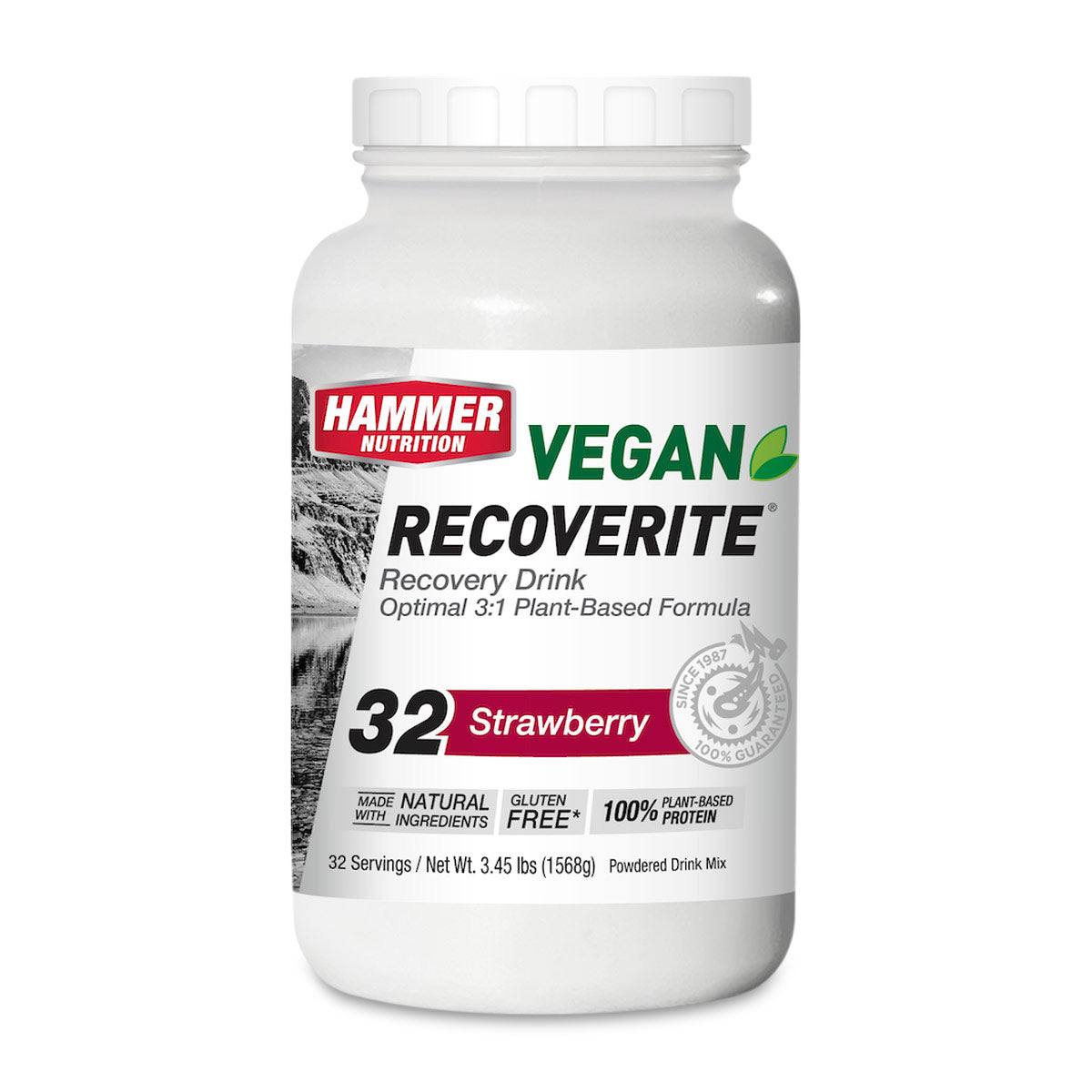 Hammer Vegan Recoverite