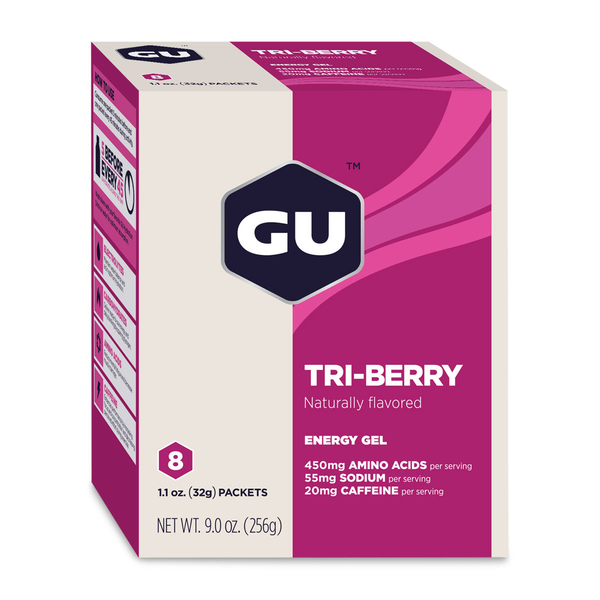 GU Energy Gel