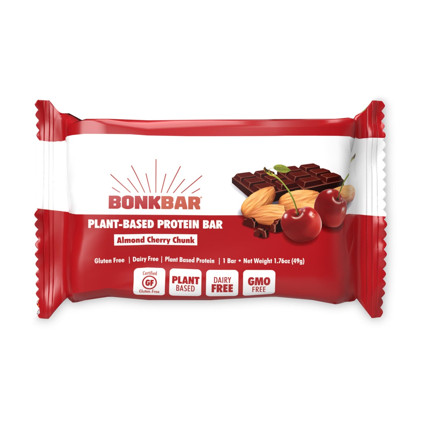 Bonk Breaker Protein Bars