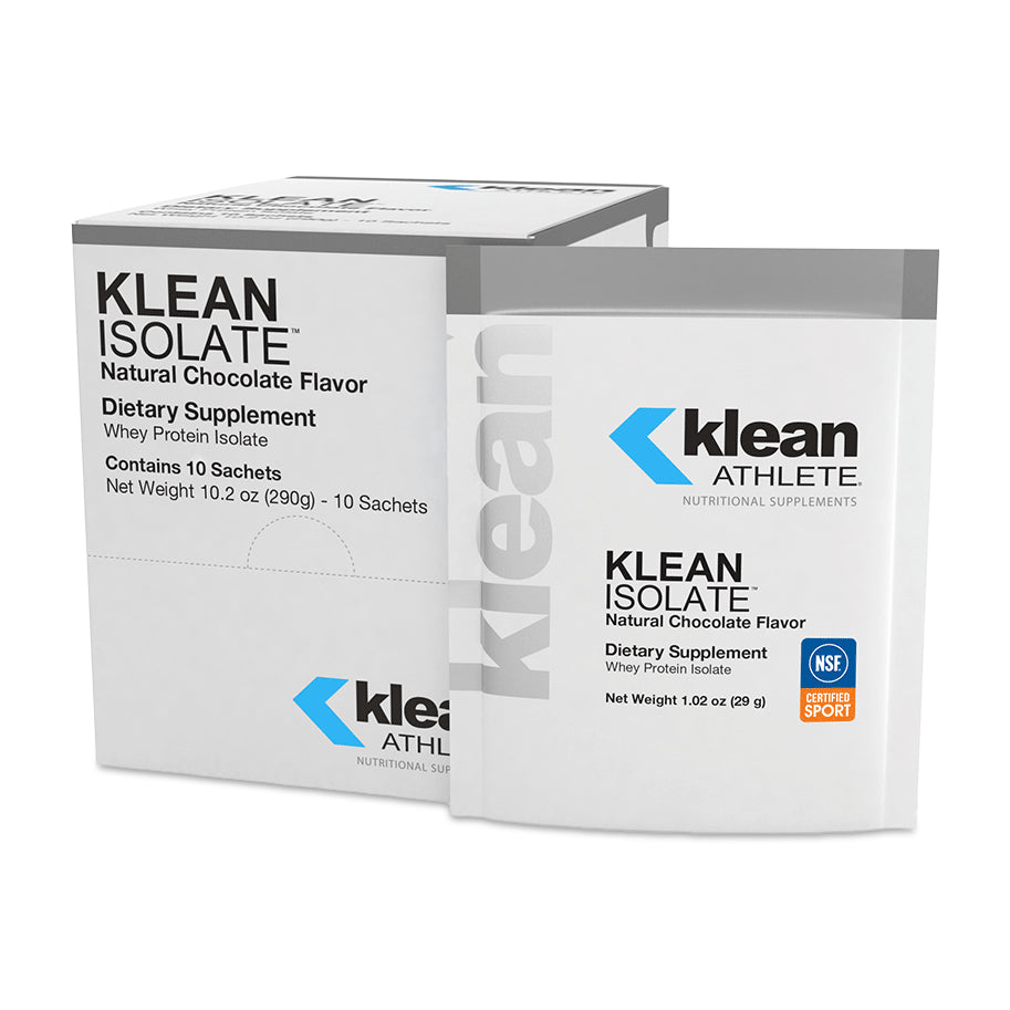 Klean Athlete Isolate