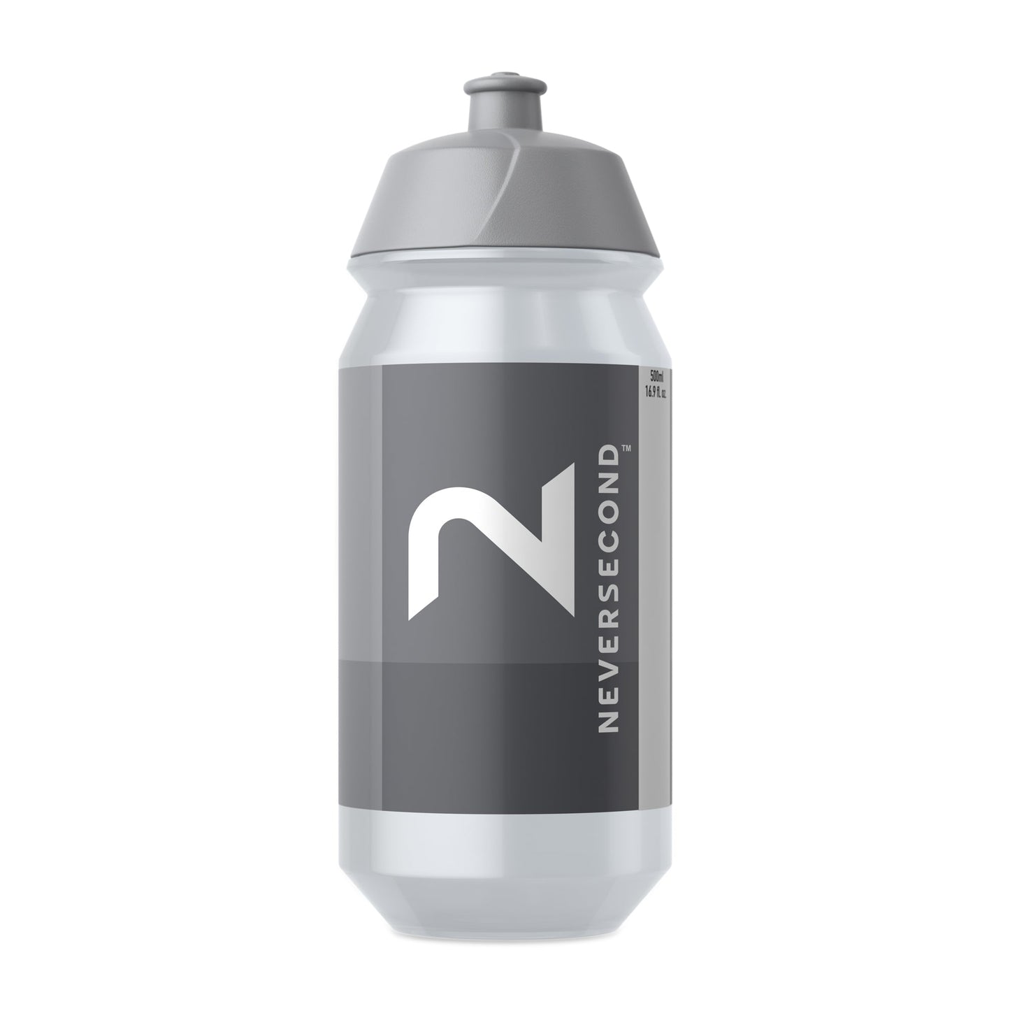 NEVERSECOND Bottles