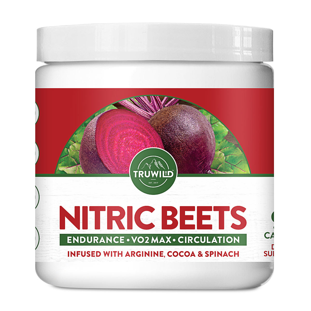 Truwild Beets