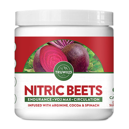 Truwild Beets