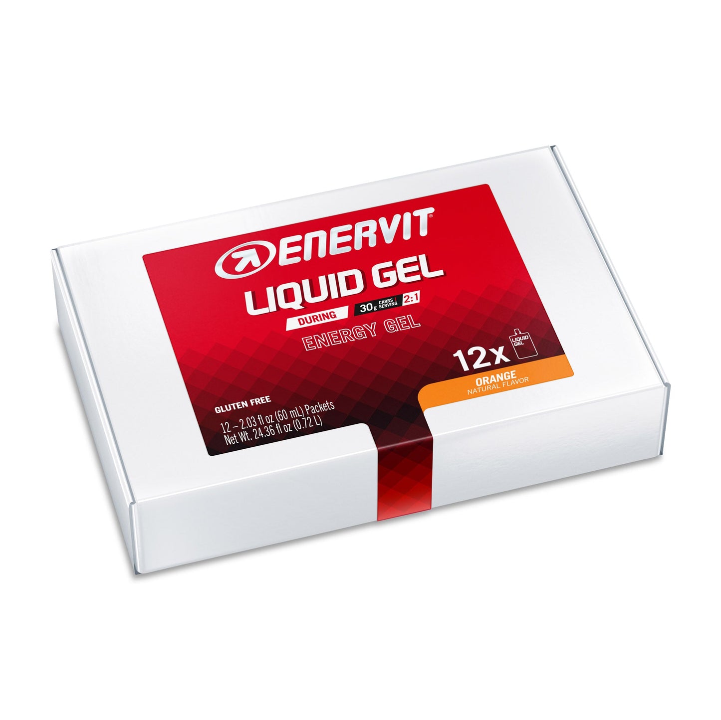 Enervit Liquid Gel