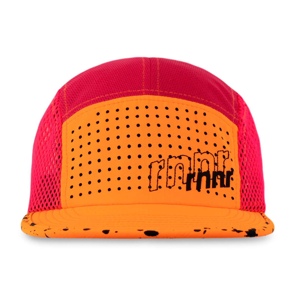 rnnr Distance Hat
