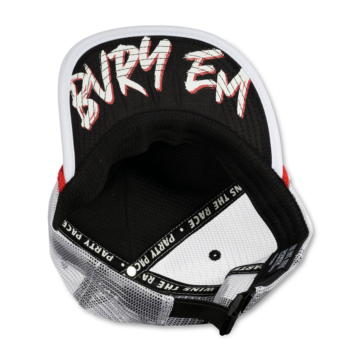 rnnr Trucker Hat