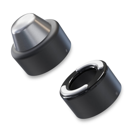 TheraFace Hot/Cold Rings