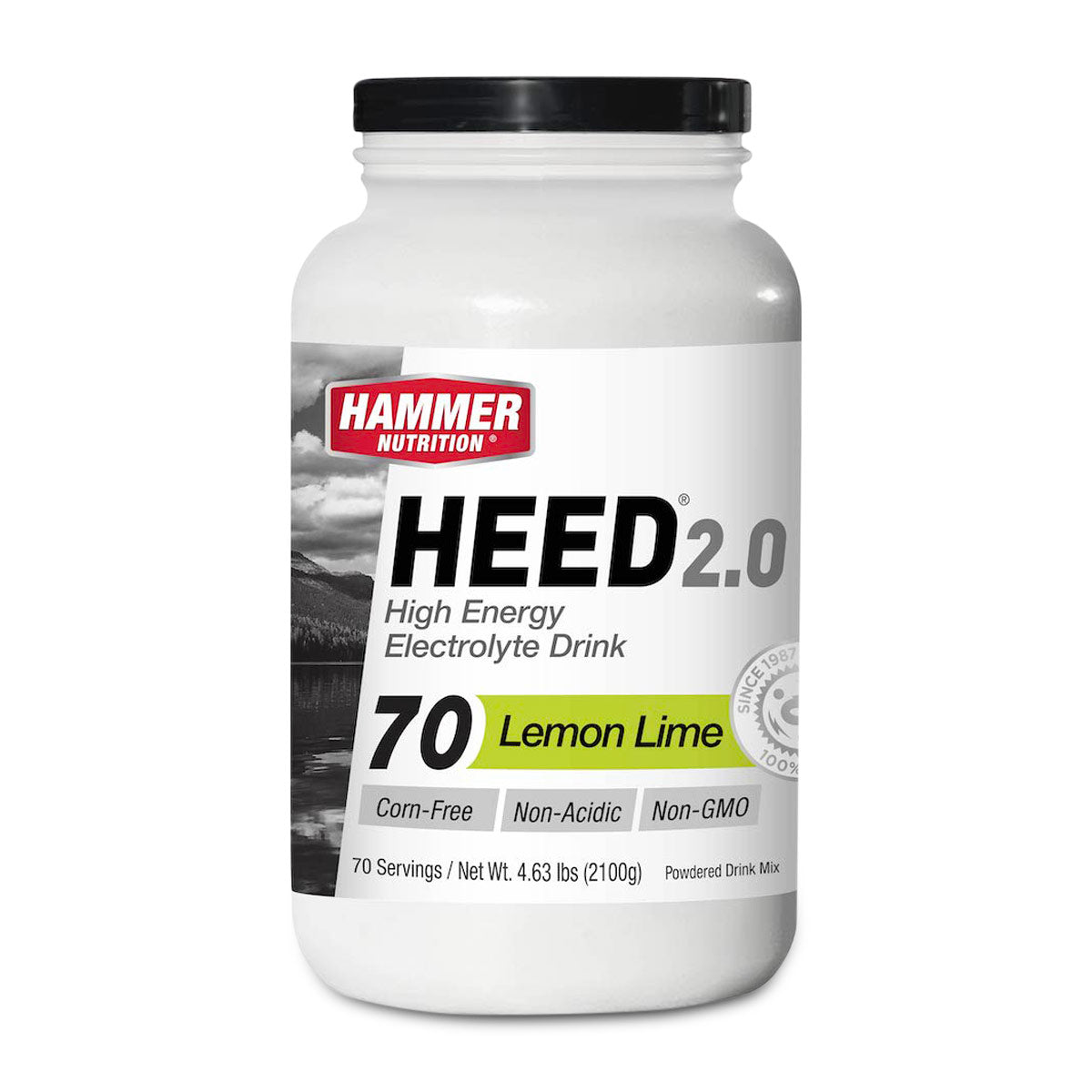 Hammer HEED 2.0