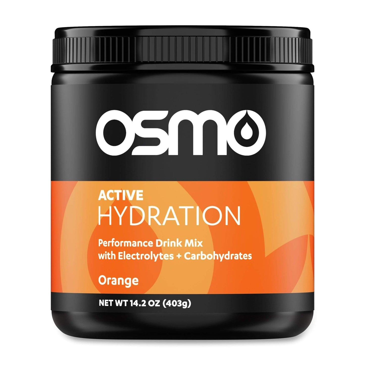 Osmo Nutrition Hydration Orange / 40 Servings Osmo Nutrition Active Hydration