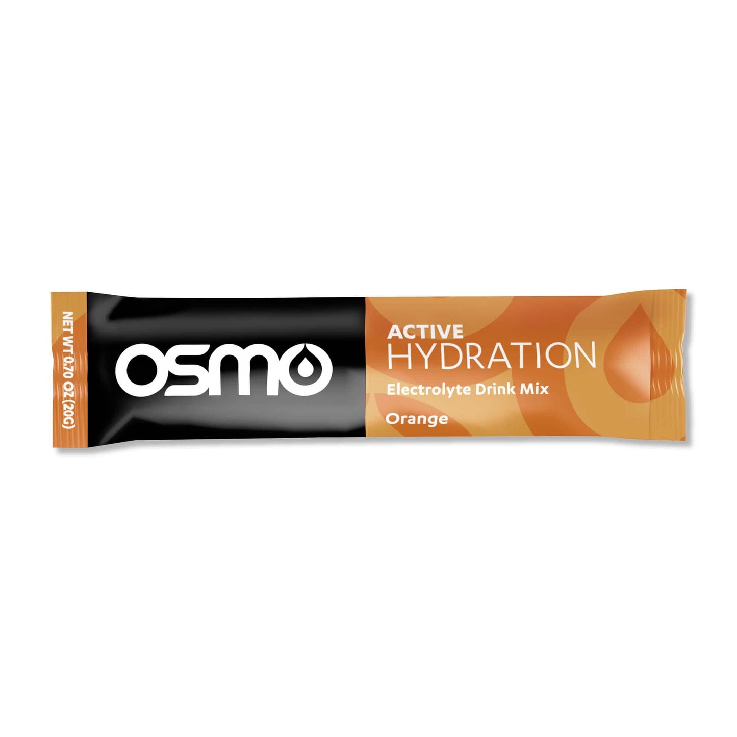 Osmo Nutrition Hydration Orange / Single Serving Osmo Nutrition Active Hydration