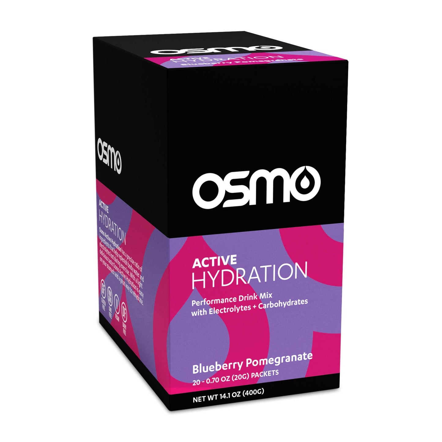Osmo Nutrition Hydration Osmo Nutrition Active Hydration