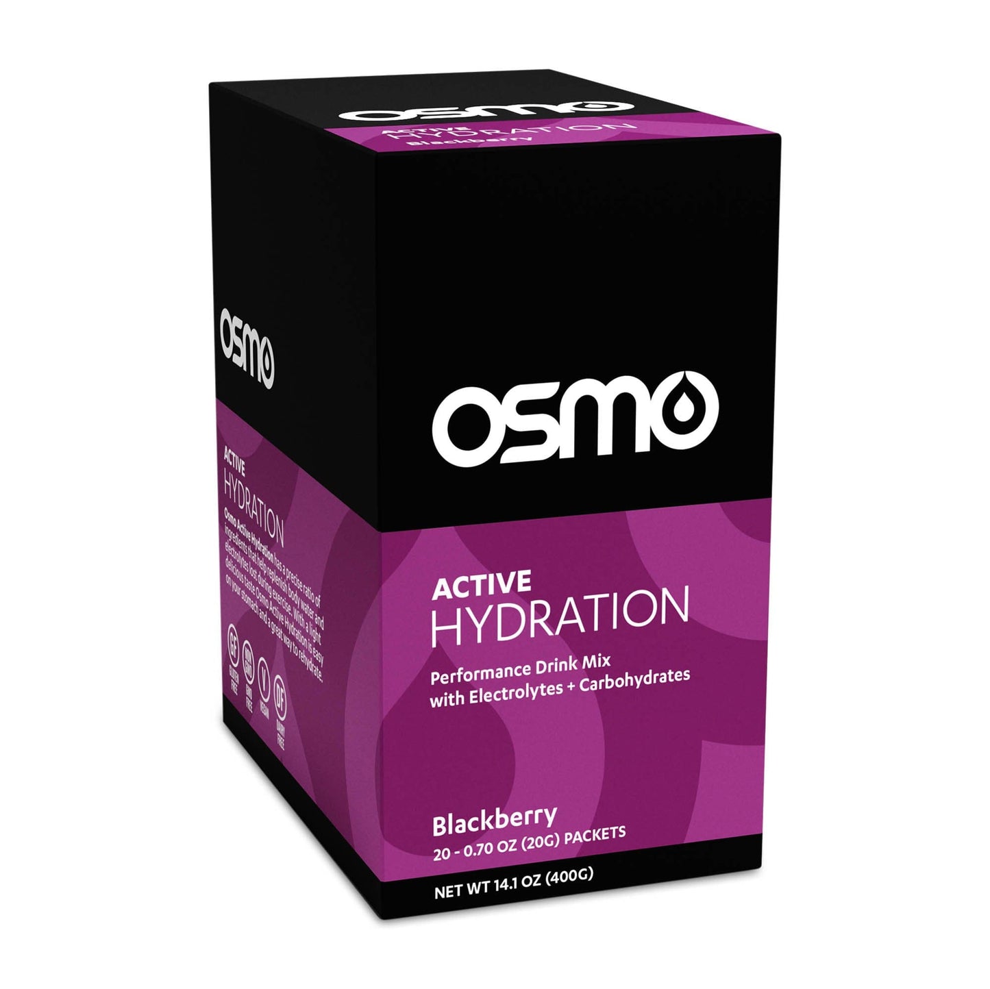 Osmo Nutrition Hydration Osmo Nutrition Active Hydration