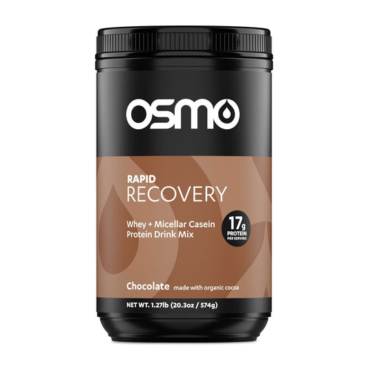 Osmo Nutrition Hydration Osmo Nutrition Rapid Recovery