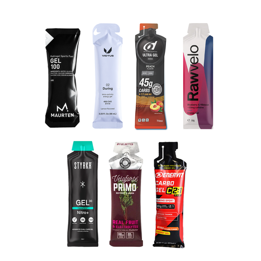 Passport Gel Pack