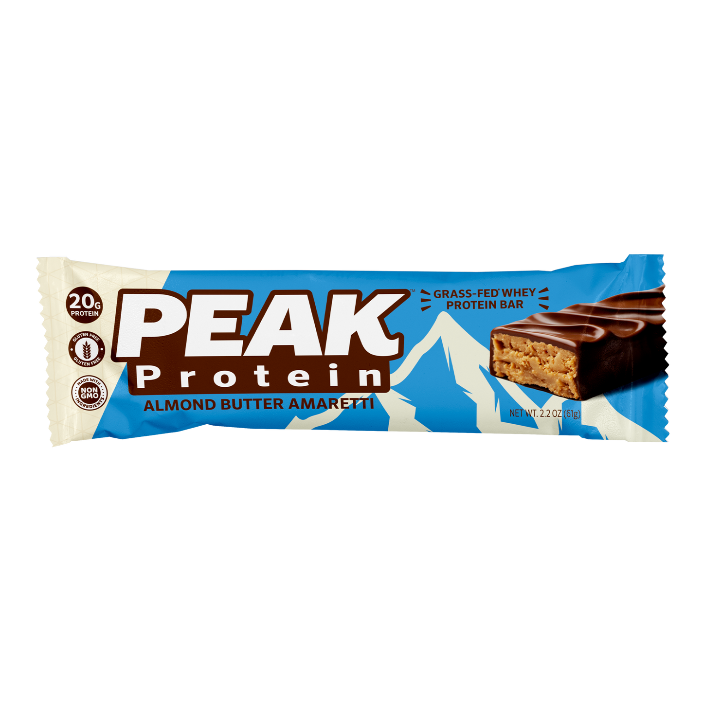 Peak Protein Bar