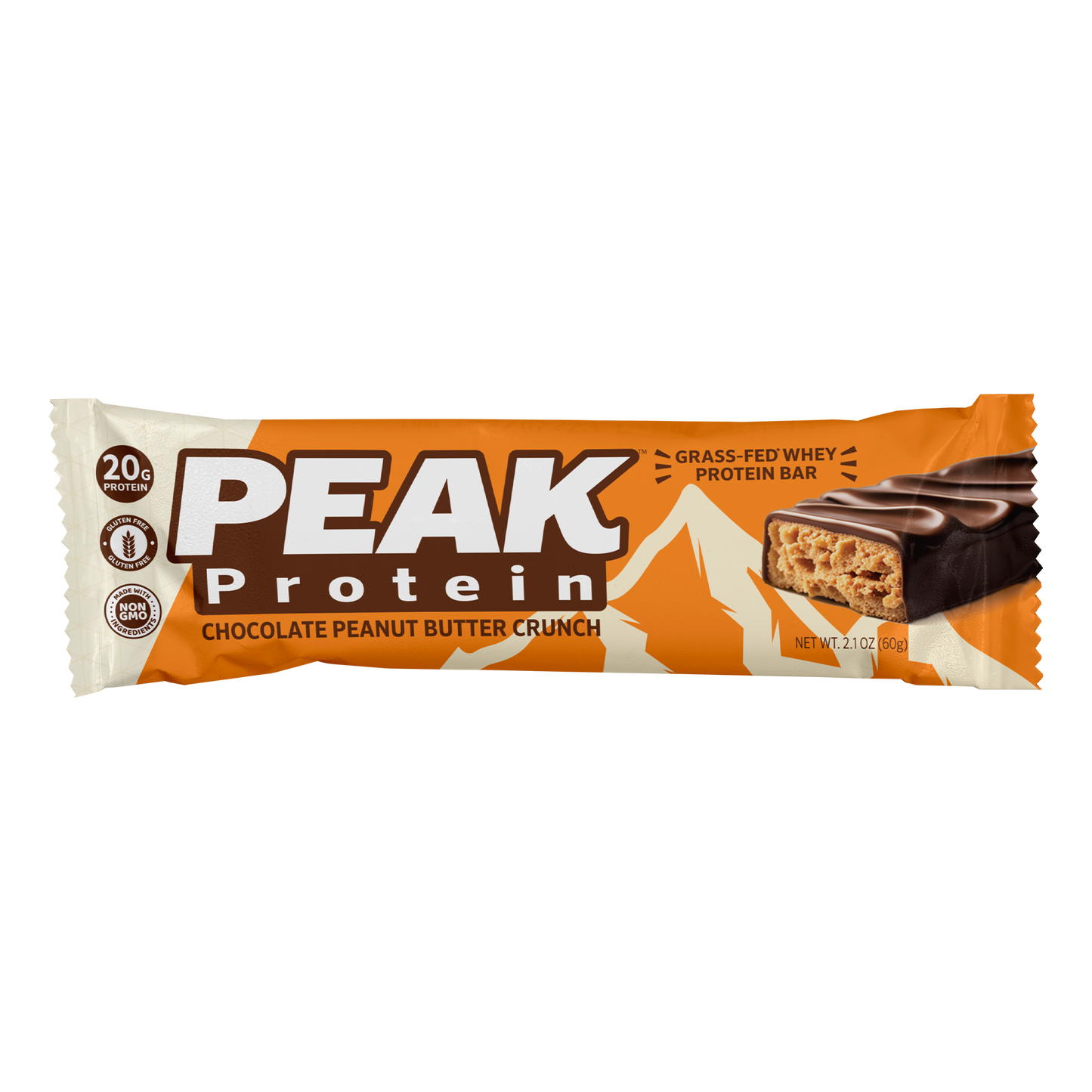 Peak Protein Bar