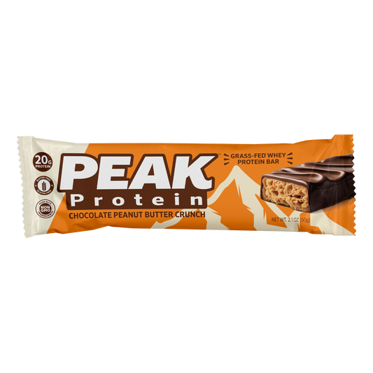 Peak Protein Bar