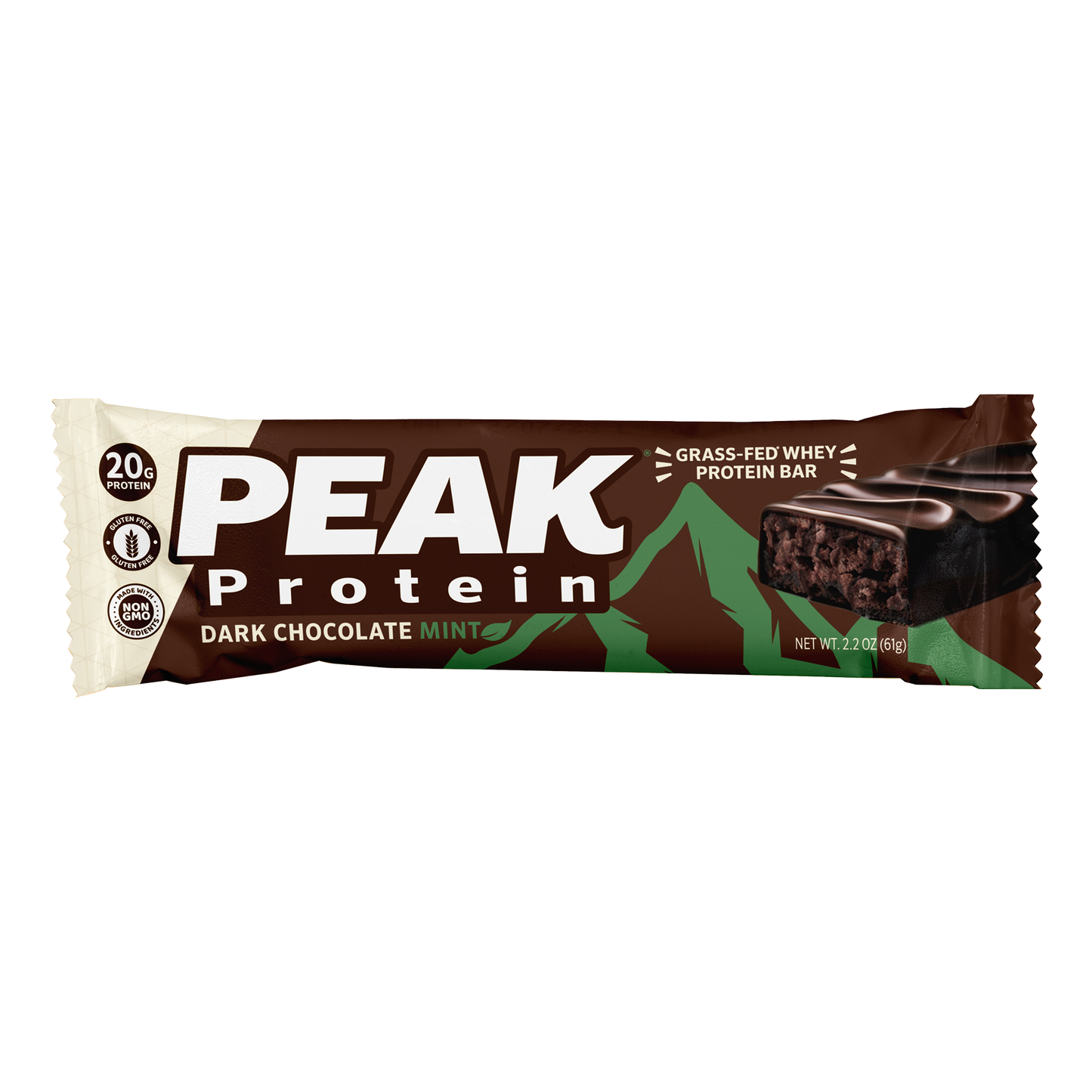 Peak Protein Bar