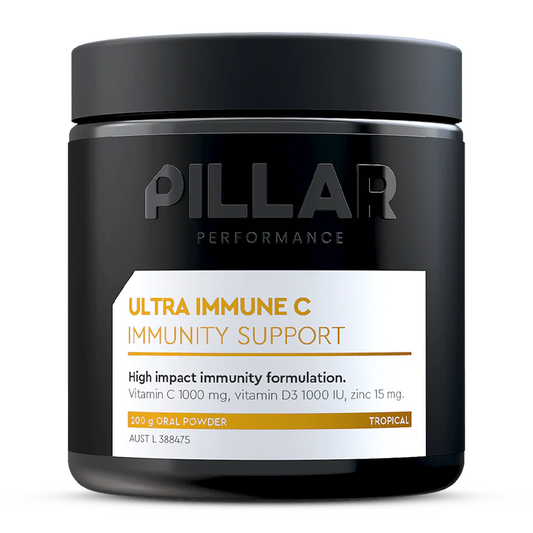 PILLAR Performance Ultra Immune C