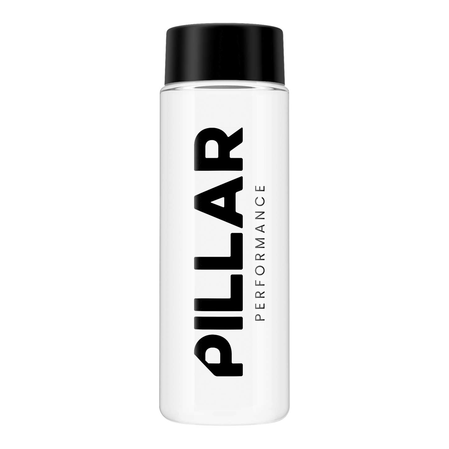 PILLAR Performance Shaker Bottle