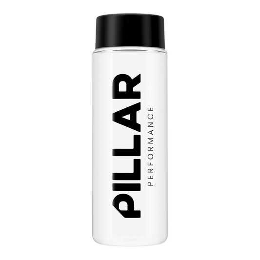 PILLAR Performance Shaker Bottle