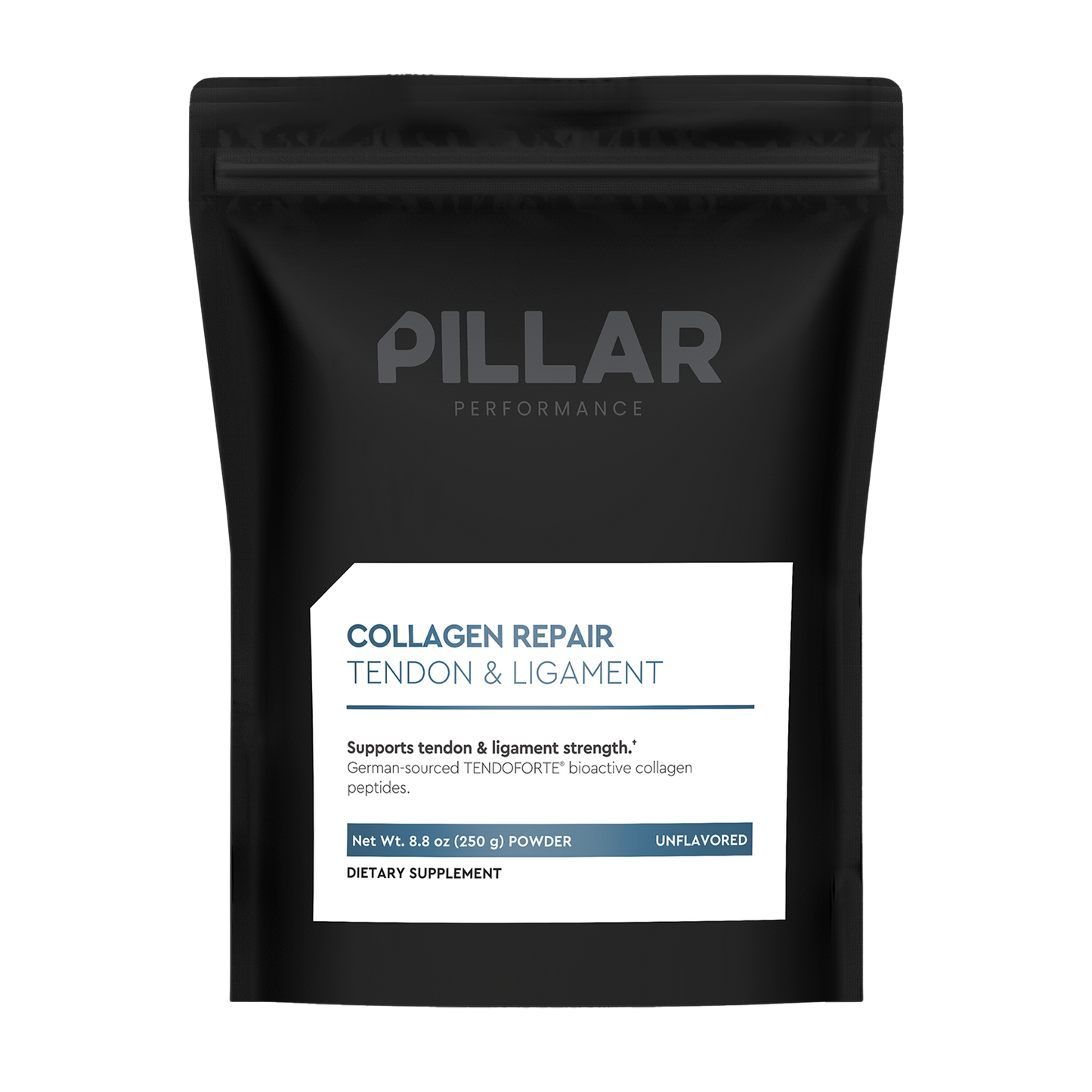 PILLAR Performance Collagen Repair