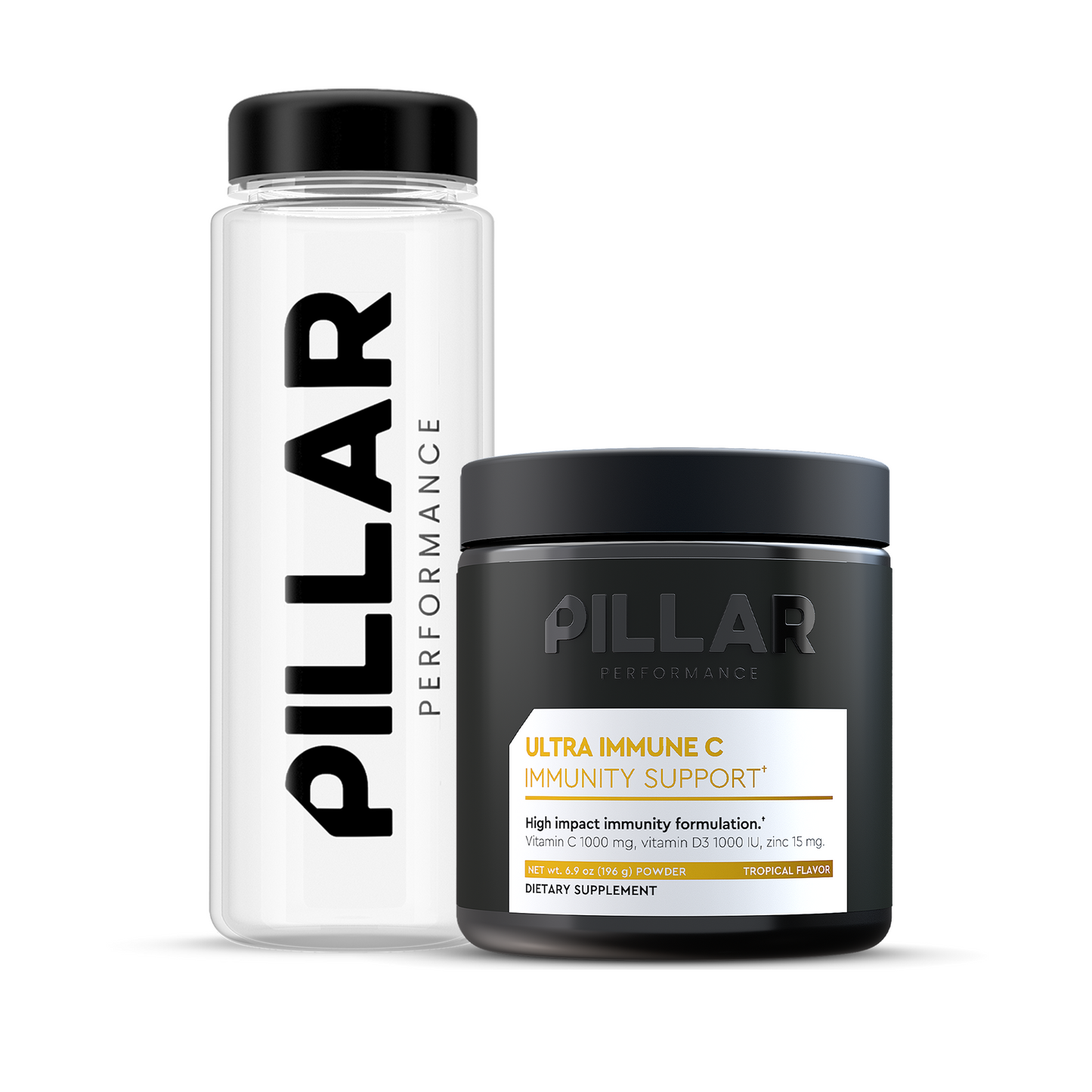 PILLAR Performance Ultra Immune C