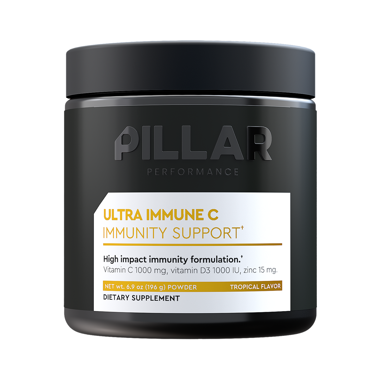 PILLAR Performance Ultra Immune C