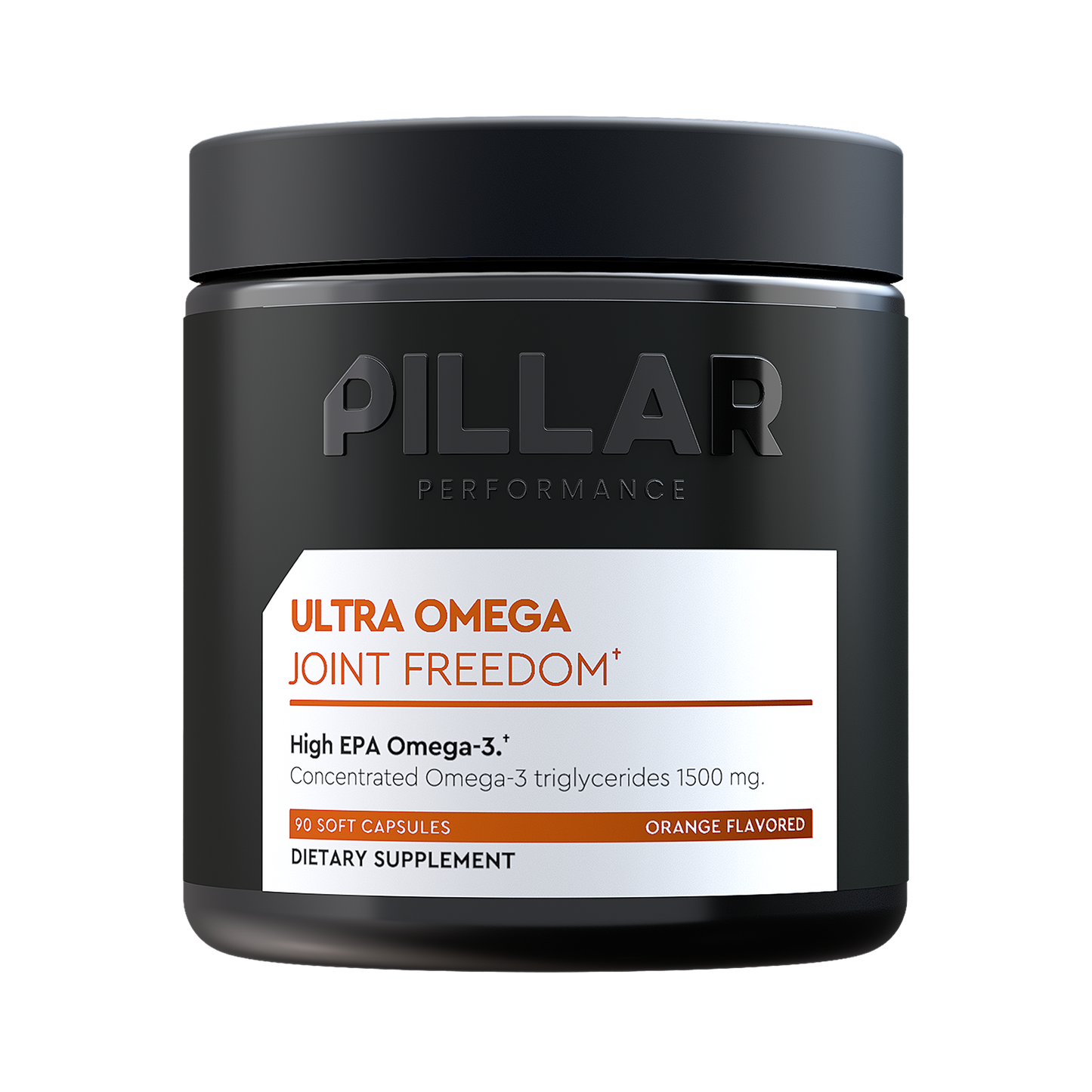 PILLAR Performance Ultra Omega