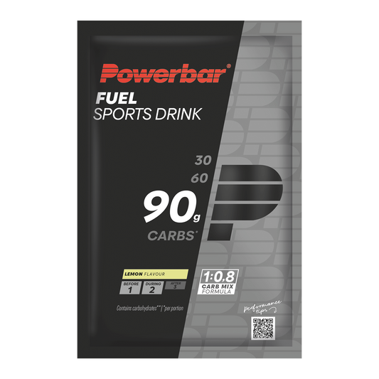 Powerbar Fuel 90