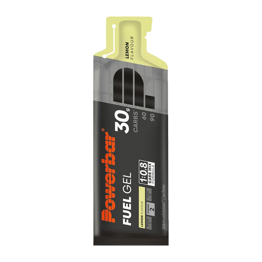 Powerbar Fuel Gel 30
