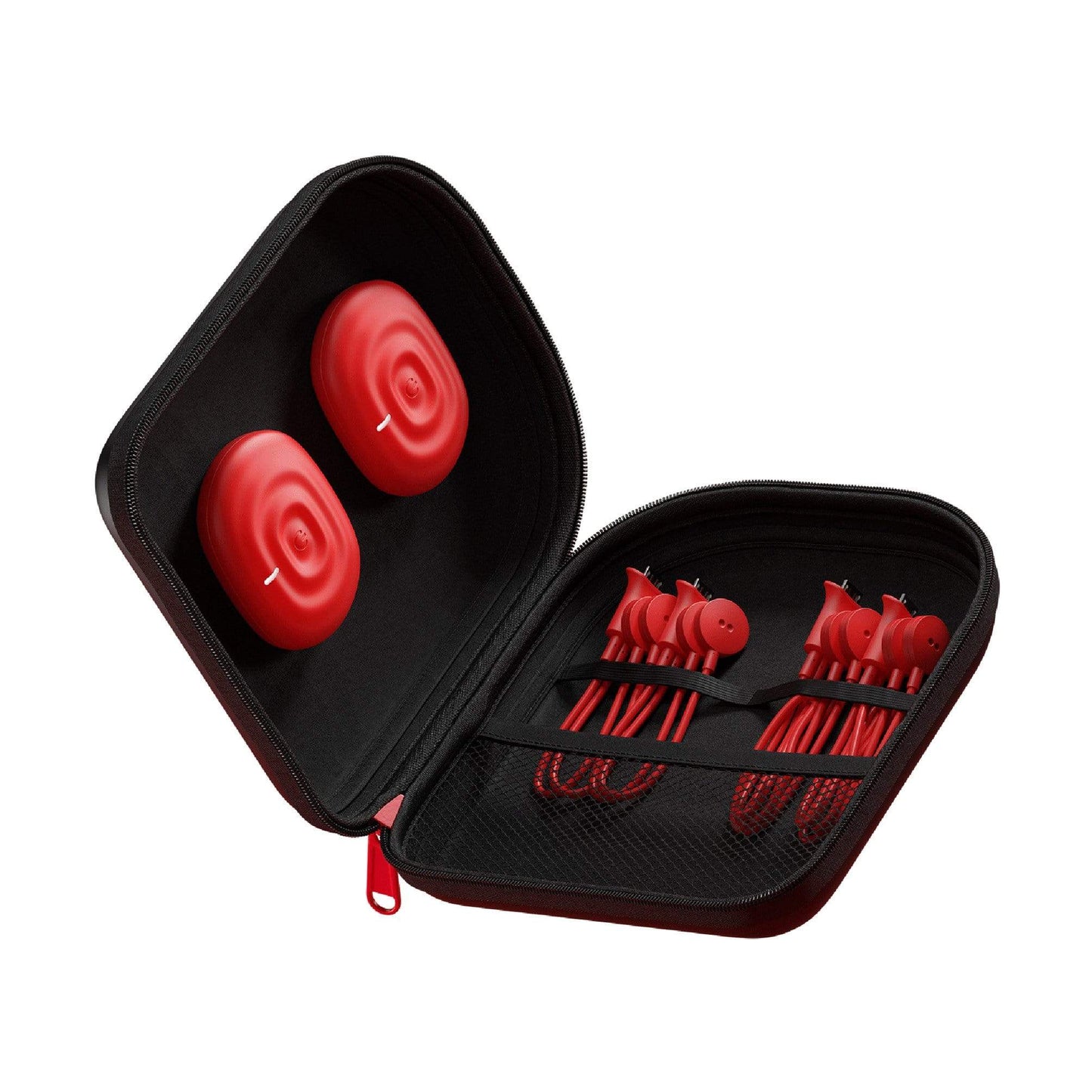 Powerdot 2.0 Duo-The Feed