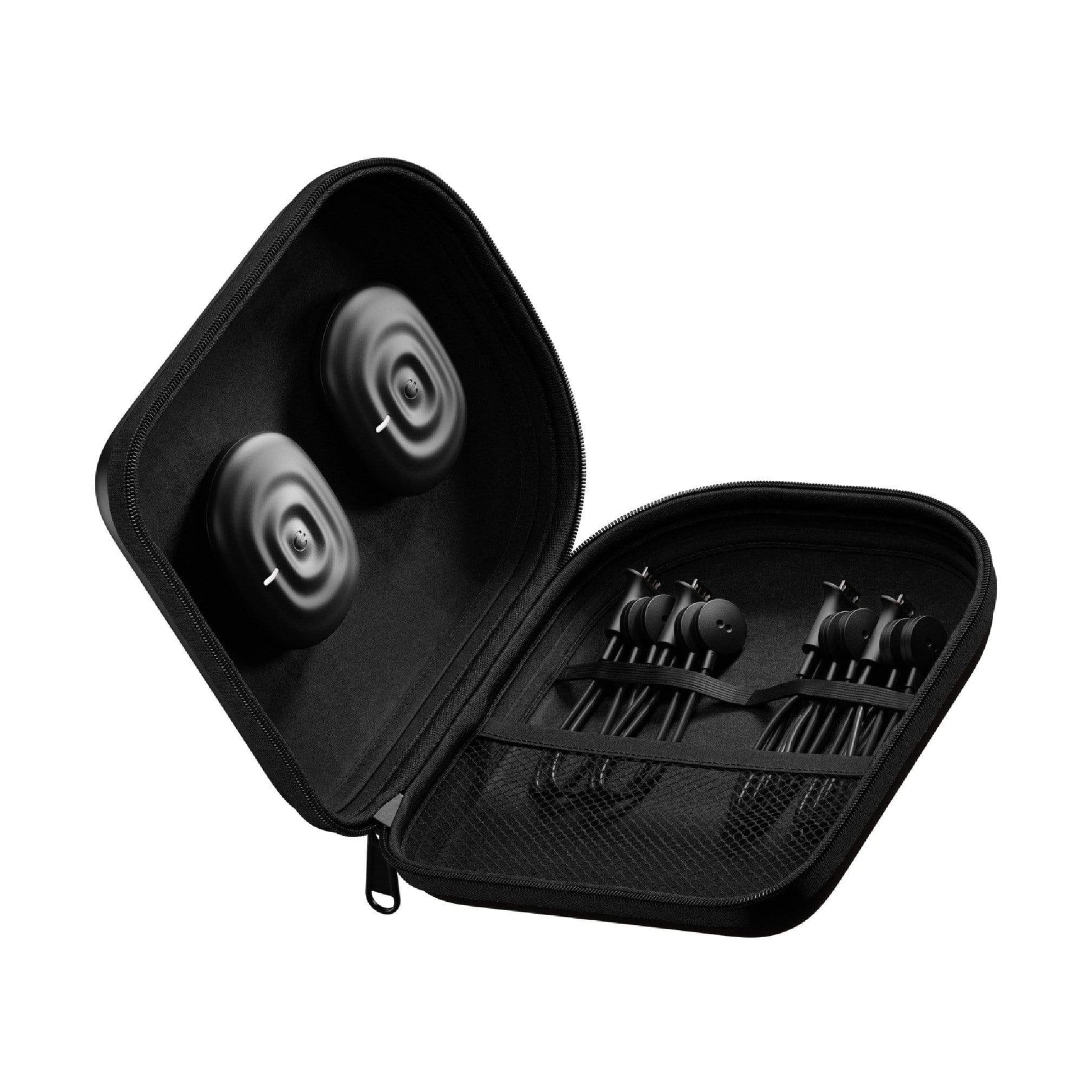 Powerdot 2.0 Duo-The Feed