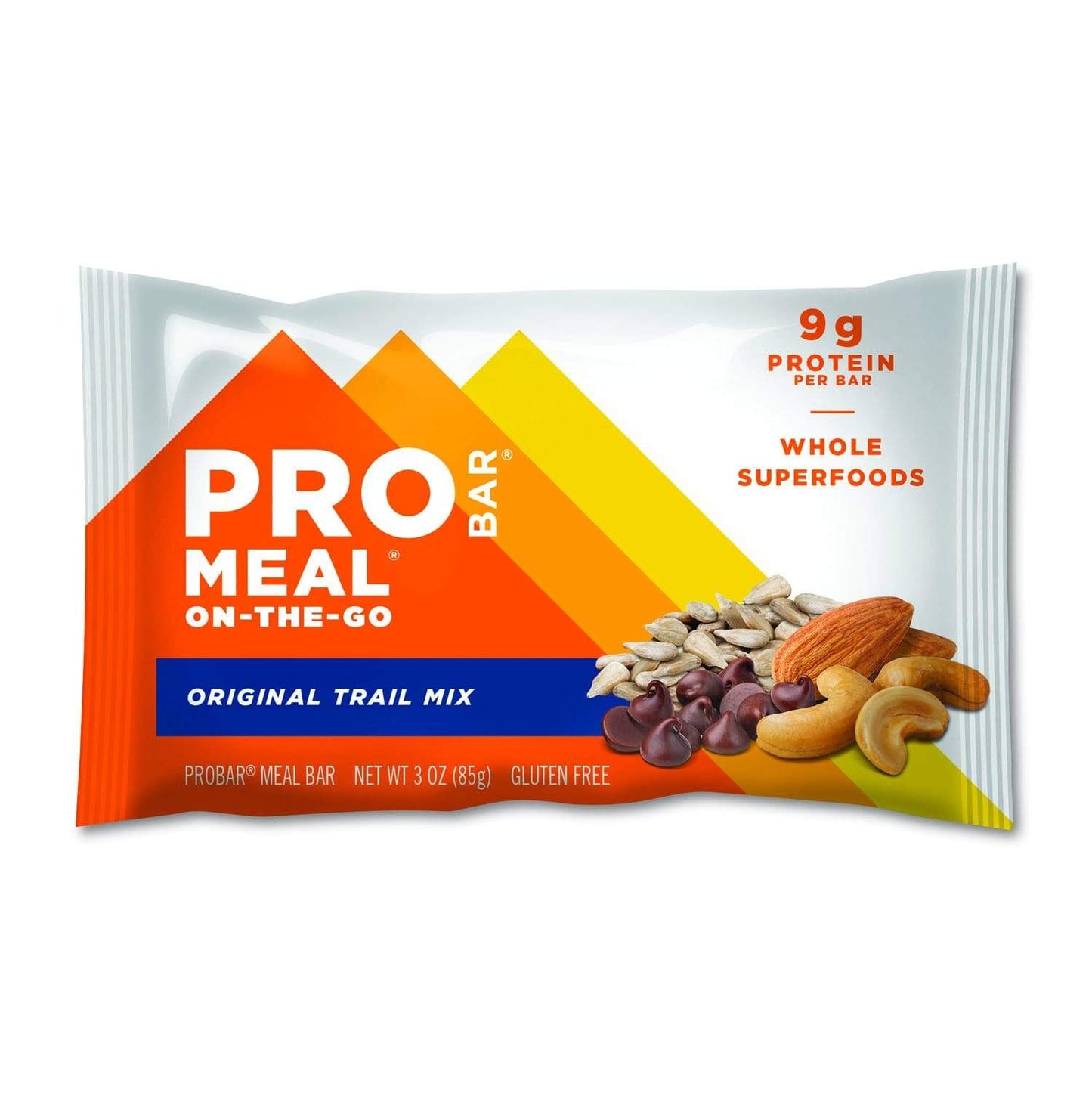 Probar Bars Original Blend / Single Serving ProBar Meal Bar